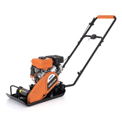 Placa Vibratoria Térmica Compactadora de gasolina Evolution HULK H320-P