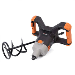 Mezclador Inalámbrico Portátil R120MXR-Li Evolution Sin Batería ni Cargador