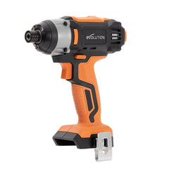 Taladro Inalámbrico R180IDR-Li Evolution sin Batería ni Cargador