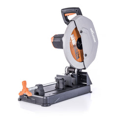 Sierra de Corte R355CPS Evolution de 355 mm con Hoja Multi-Material TCT