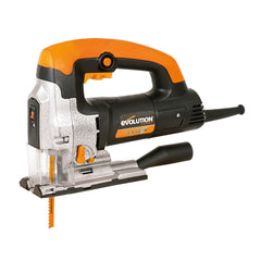 Sierra de calar RAGE7-S Evolution con control de velocidad variable (710 W)