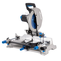 Ingletadora S355MCS Evolution de 355 mm para Corte de Metal