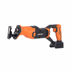 Sierra de sable inalámbrica R150RCP-Li Evolution con 2 hojas multi-material sin batería ni cargador