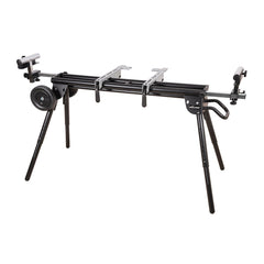 Soporte Universal PLUS Evolution para Ingletadora con Patas Extensibles