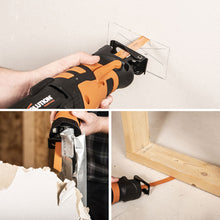 Sierra de Sable R230RCP Evolution (4 Hojas Incluidas)