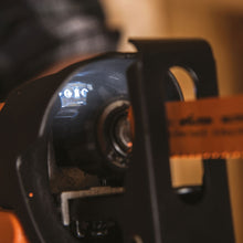 Sierra de Sable R230RCP Evolution (4 Hojas Incluidas)