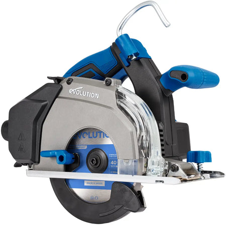 S165CCS-Li Repuestos