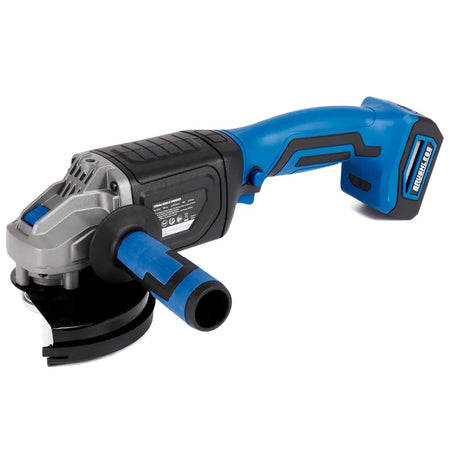 S125AGR-Li Amoladora angular inalámbrica Repuestos