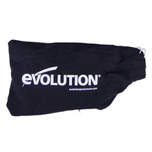 Bolsa recolectora de polvo para Ingletadora Evolution