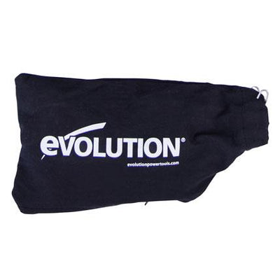 Bolsa recolectora de polvo para Ingletadora Evolution
