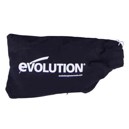 Bolsa recolectora de polvo para Ingletadora Evolution