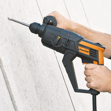 Martillo Perforador Evolution SDS con brocas y cinceles