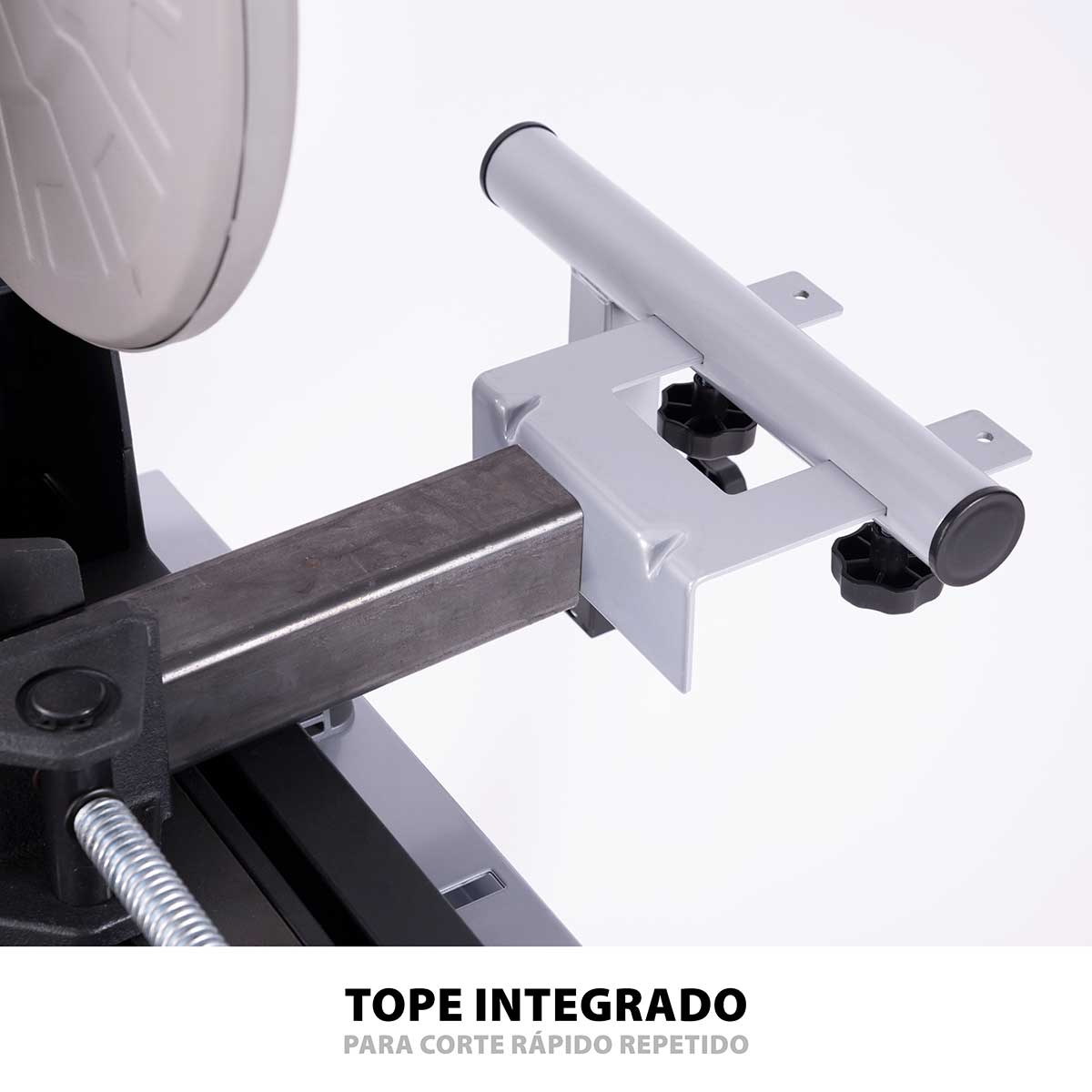 Soporte universal Evolution para Sierra de Corte