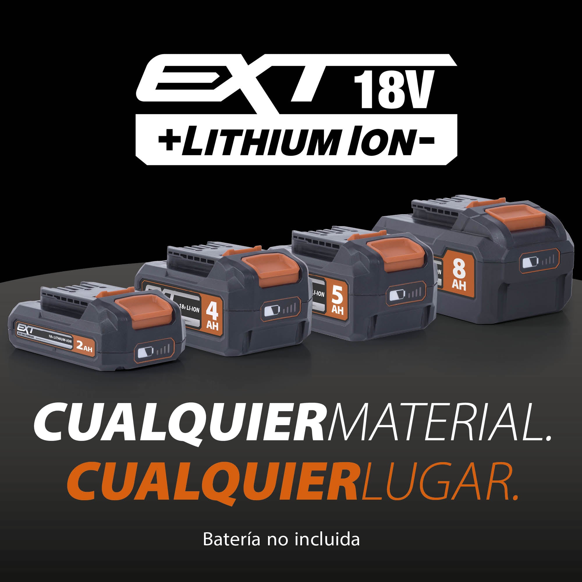 Taladro Inalámbrico R180IDR-Li Evolution sin Batería ni Cargador