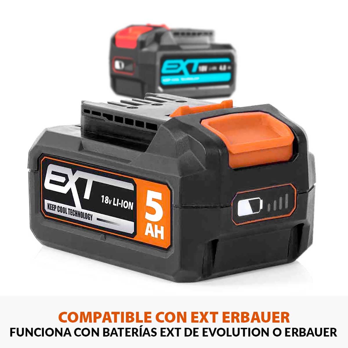 Ingletadora Inalámbrica de Doble Bisel R255SMS-DB-Li Evolution de 255mm con Hoja Multi-material TCT, Batería y cargador