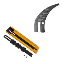 Pack Evolution - Sierra de Mesa R255TBL+ Evolution de 255mm, 1800W con hoja multi-material TCT + Soporte Plegable + Hoja para madera premium