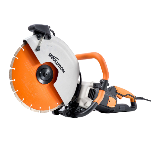 Sierras de Hormigón