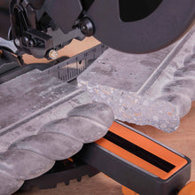 Disco Diamantado para Ingletadora Evolution de 210 mm y Agujero de 25,4 mm