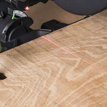 Ingletadora F210SMS Evolution de 210 mm con Hoja Multi-Material TCT