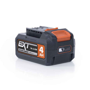 Batería Li-Ion 4Ah 18V Evolution R18BAT-LI4