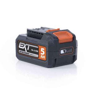 Batería Li-Ion 5Ah 18V Evolution R18BAT-LI5