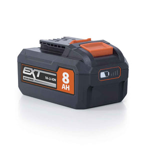 Batería Li-Ion 8Ah 18V Evolution R18BAT-LI8