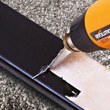 Decapador térmico Evolution HDG200 con temperatura variable y ajuste del caudal de aire