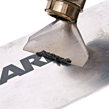 Decapador térmico Evolution HDG200 con temperatura variable y ajuste del caudal de aire