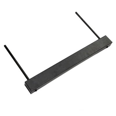 Extensión lateral izquierda ajustable para la sierra de mesa Evolution R255TBL y R255TBL+