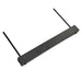 Extensión lateral izquierda ajustable para la sierra de mesa Evolution R255TBL y R255TBL+