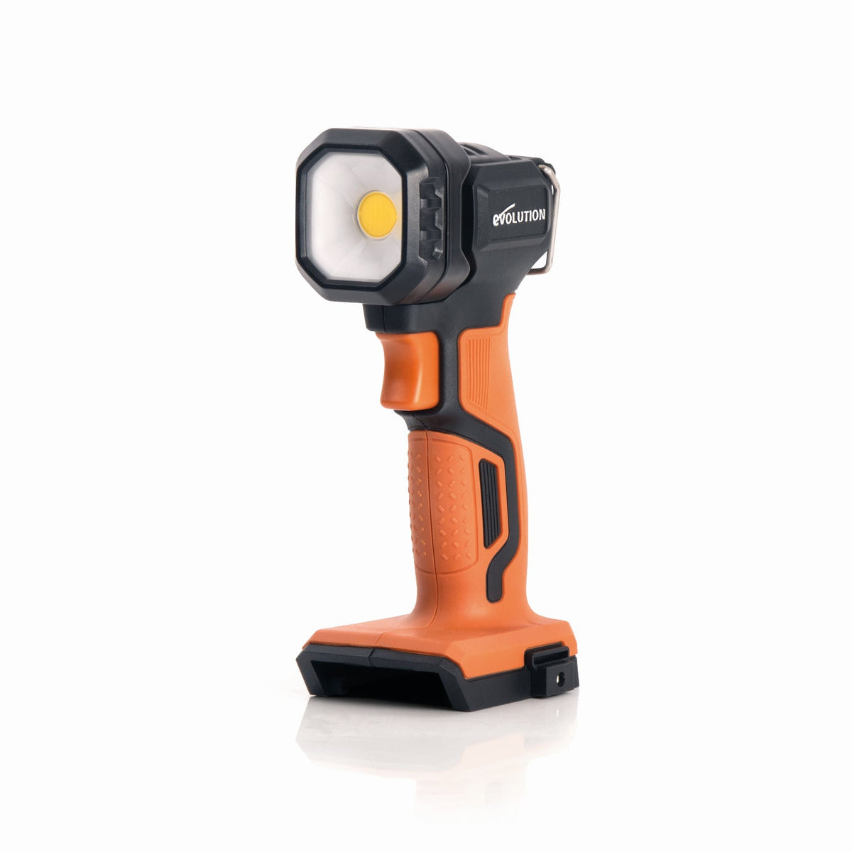 Evolution - Lampe torche sans fil R150RCP-Li (18 V), 1000 Lumens ...