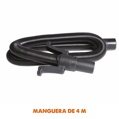 Lijadora Telescópica de pared y techo R225DWS Evolution con 6 discos abrasivos