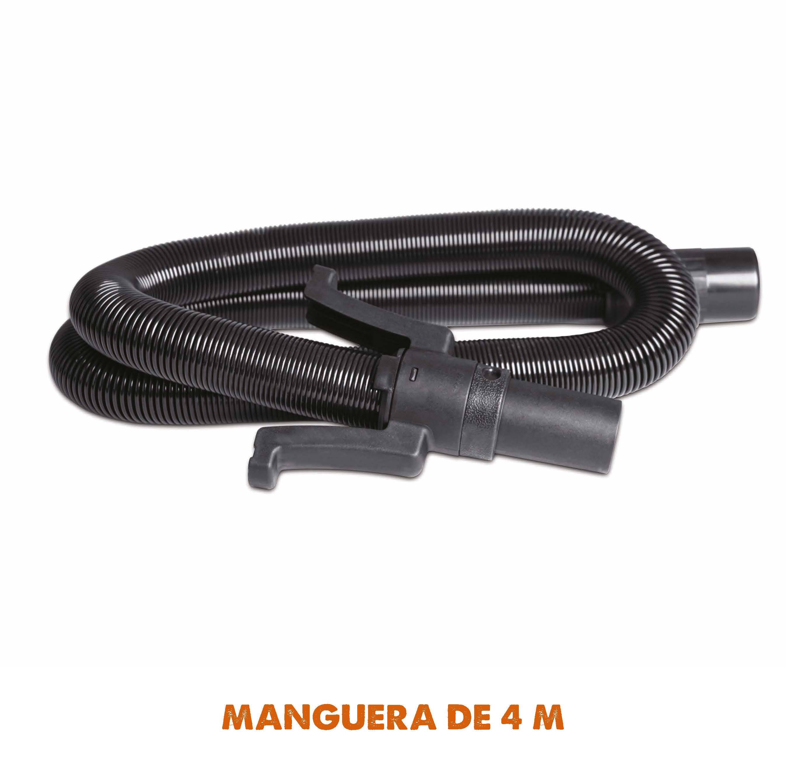 Lijadora Telescópica de pared y techo R225DWS Evolution con 6 discos abrasivos