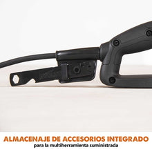 Sierra de Hormigón Eléctrica R230DCT Evolution de 230mm con Hoja de Diamante