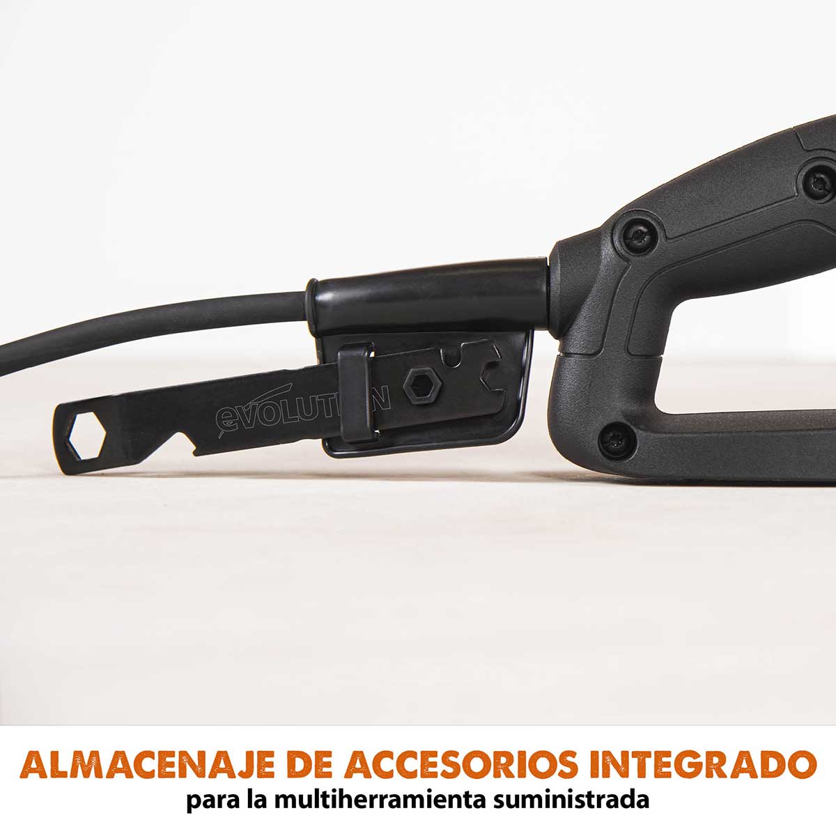 Sierra de Hormigón Eléctrica R230DCT Evolution de 230mm con Hoja de Diamante