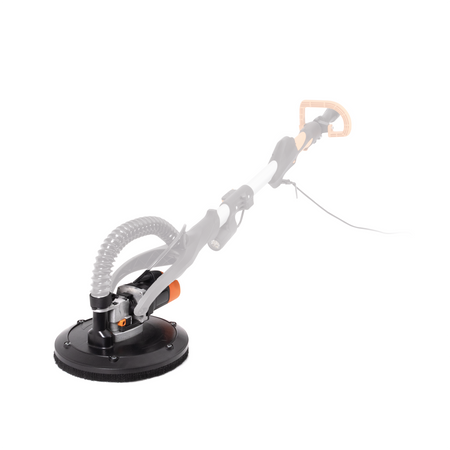 Evolution R255DWS-T Lijadora para paneles de yeso Repuestos (Cabezal)