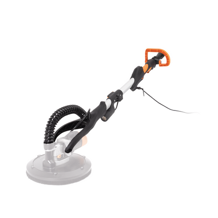 Evolution R255DWS-T Lijadora para paneles de yeso Repuestos (Mango)