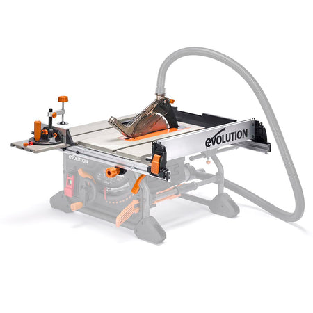 Evolution R255TBL / R255TBL+ Repuestos (Sección 1)