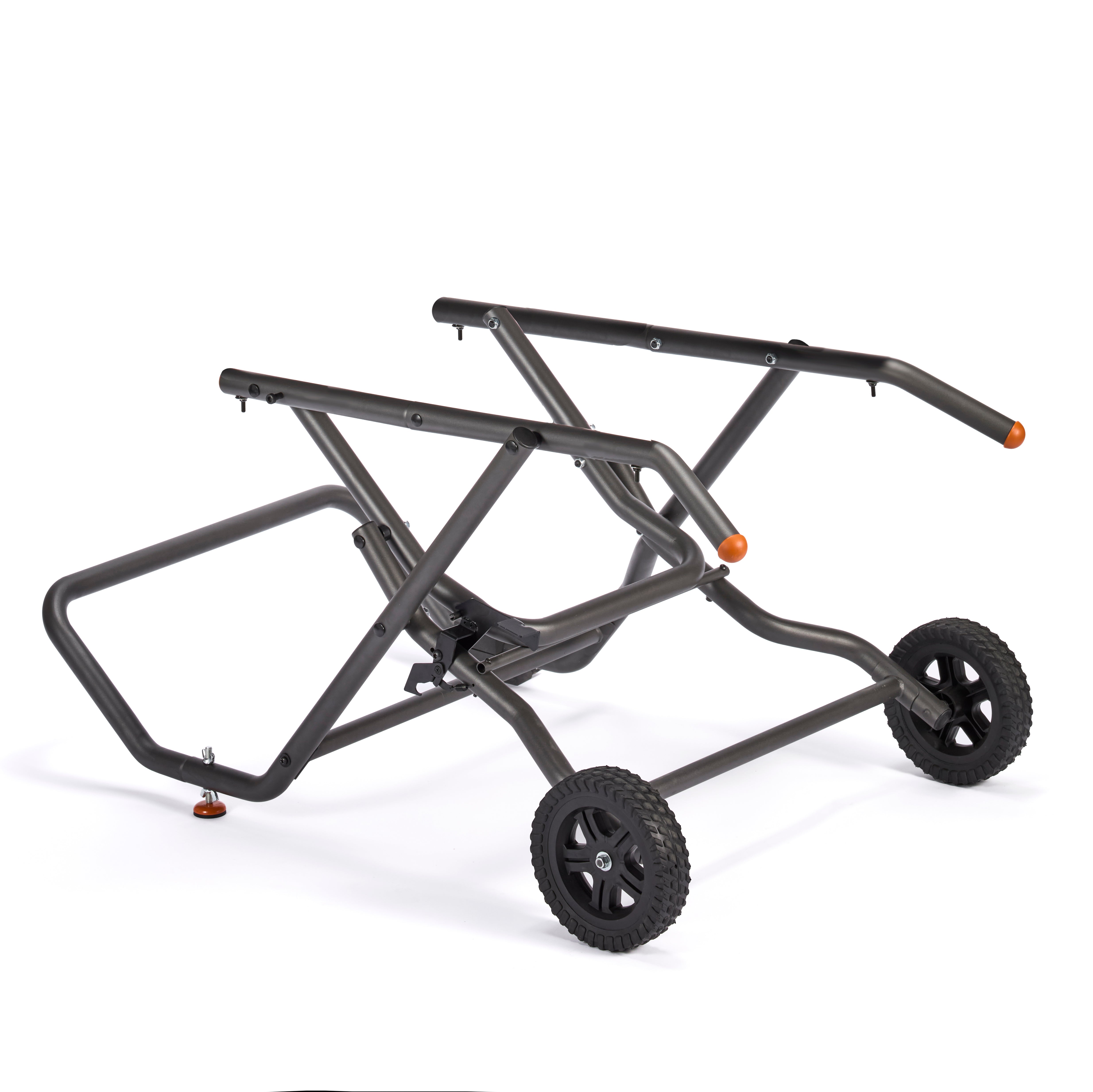 Soporte Plegable Evolution para Sierra de Mesa R255TBL / R255TBL+