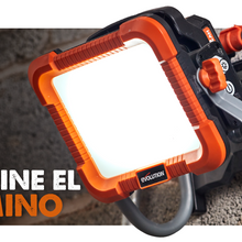 Foco proyector inalámbrico R2700WLT-Li Evolution sin batería ni cargador