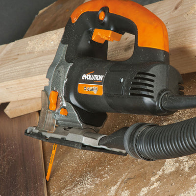 Sierra de calar RAGE7-S  Evolution con control de velocidad variable (710 W)