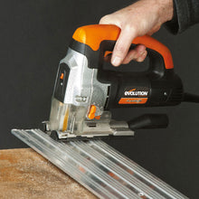 Sierra de calar RAGE7-S  Evolution con control de velocidad variable (710 W)