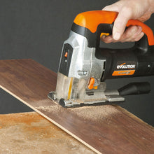 Sierra de calar RAGE7-S  Evolution con control de velocidad variable (710 W)