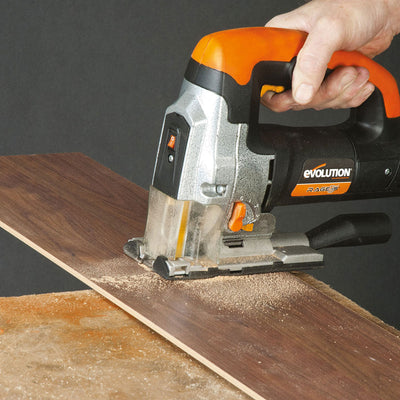 Sierra de calar RAGE7-S  Evolution con control de velocidad variable (710 W)