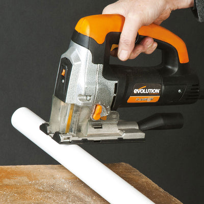 Sierra de calar RAGE7-S  Evolution con control de velocidad variable (710 W)