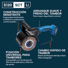 Pack Evolution para corte y terminación de chapa metálica