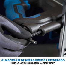 Sierra Circular S210CCS Evolution de 210 mm para el Corte de Metal