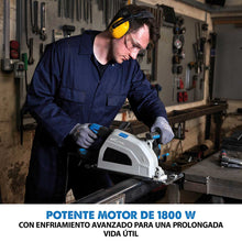 Paquete Especial Evolution para el trabajo con metal