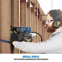 Taladro Magnético Industrial S28MAG Evolution de 28 mm para Metal
