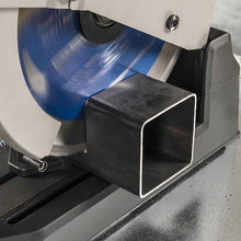 Sierra de Corte / Tronzadora S355CPS Evolution de 355 mm para Corte de Metal